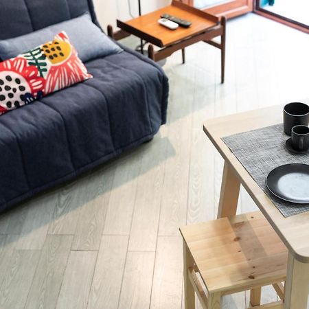 Fian Apartment Наполи Екстериор снимка